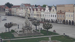 Náměstí Zachariáše z Hradce