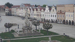 Náměstí Zachariáše z Hradce