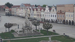 Náměstí Zachariáše z Hradce