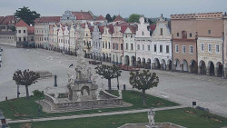 Náměstí Zachariáše z Hradce