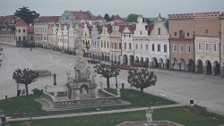 Náměstí Zachariáše z Hradce
