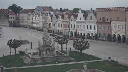Náměstí Zachariáše z Hradce