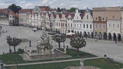 Náměstí Zachariáše z Hradce