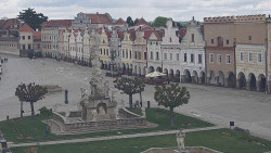 Náměstí Zachariáše z Hradce