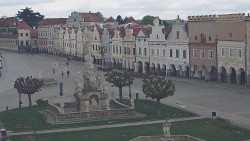 Náměstí Zachariáše z Hradce