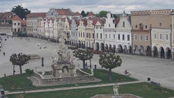 Náměstí Zachariáše z Hradce