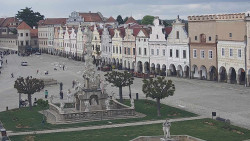 Náměstí Zachariáše z Hradce