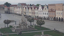 Náměstí Zachariáše z Hradce