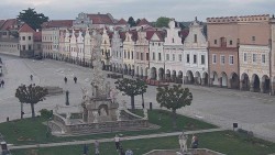 Náměstí Zachariáše z Hradce