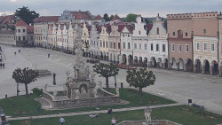 Náměstí Zachariáše z Hradce