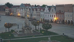 Náměstí Zachariáše z Hradce