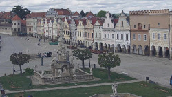Náměstí Zachariáše z Hradce