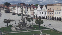 Náměstí Zachariáše z Hradce