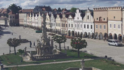 Náměstí Zachariáše z Hradce