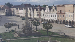 Náměstí Zachariáše z Hradce