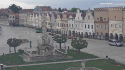 Náměstí Zachariáše z Hradce