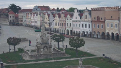 Náměstí Zachariáše z Hradce