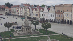 Náměstí Zachariáše z Hradce