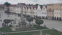 Náměstí Zachariáše z Hradce