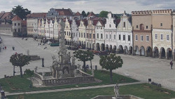 Náměstí Zachariáše z Hradce