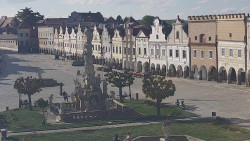 Náměstí Zachariáše z Hradce