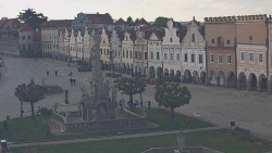 Náměstí Zachariáše z Hradce