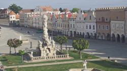 Náměstí Zachariáše z Hradce