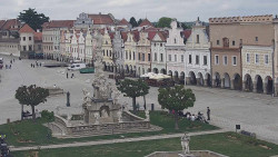 Náměstí Zachariáše z Hradce
