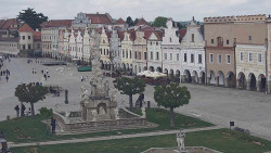 Náměstí Zachariáše z Hradce