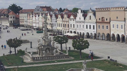 Náměstí Zachariáše z Hradce
