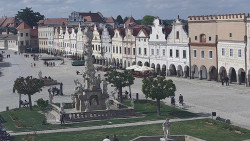 Náměstí Zachariáše z Hradce