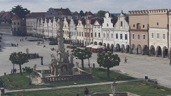Náměstí Zachariáše z Hradce