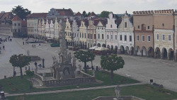 Náměstí Zachariáše z Hradce
