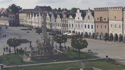 Náměstí Zachariáše z Hradce