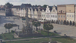 Náměstí Zachariáše z Hradce