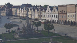 Náměstí Zachariáše z Hradce