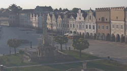 Náměstí Zachariáše z Hradce