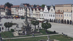 Náměstí Zachariáše z Hradce