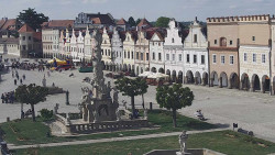 Náměstí Zachariáše z Hradce