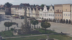 Náměstí Zachariáše z Hradce