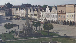 Náměstí Zachariáše z Hradce