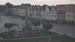 Náměstí Zachariáše z Hradce