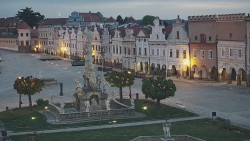 Náměstí Zachariáše z Hradce