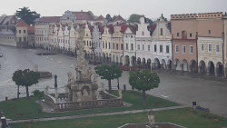 Náměstí Zachariáše z Hradce