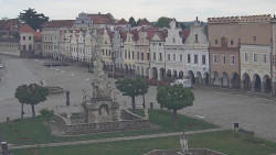 Náměstí Zachariáše z Hradce