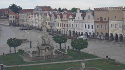 Náměstí Zachariáše z Hradce