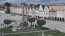 Náměstí Zachariáše z Hradce