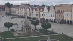 Náměstí Zachariáše z Hradce