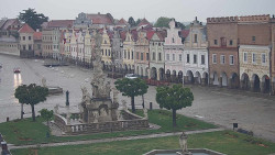 Náměstí Zachariáše z Hradce