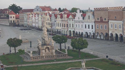 Náměstí Zachariáše z Hradce